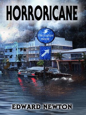 cover image of Horroricane